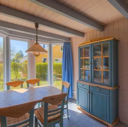 Vakantiehuis Wildgans 209 *