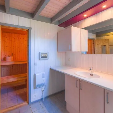 Vakantiehuis Wildgans 209 Mirow